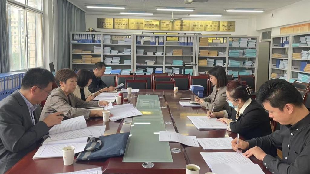 学校召开校企合作工作推进会