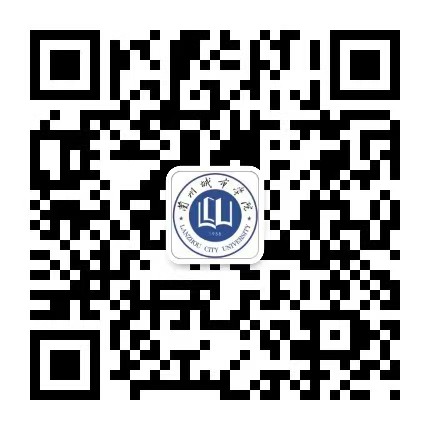 官方微信二维码